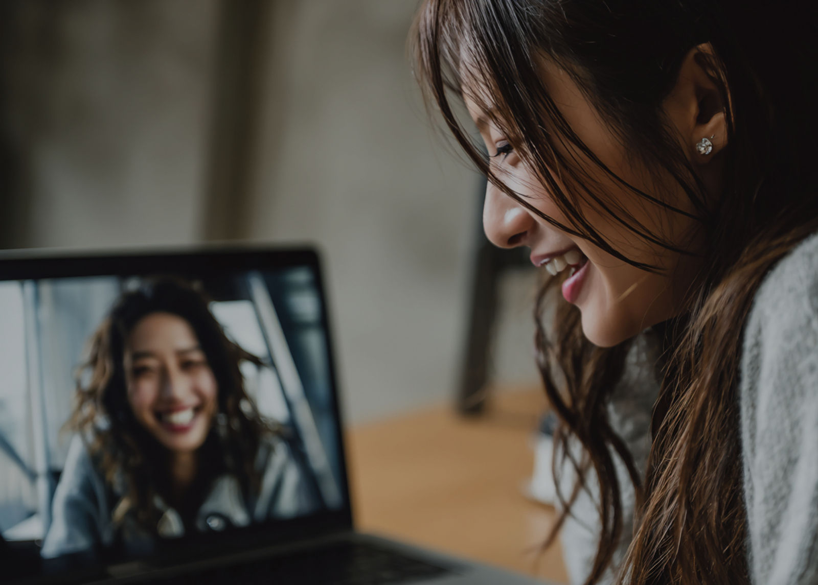 Remote collaboration